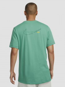 Футболки и поло NIKE Sportswear модель DJ1393-350 Фото