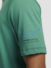 Футболки и поло NIKE Sportswear модель DJ1393-350 Фото