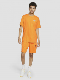 Футболки и поло NIKE Sportswear модель DJ1393-739 Фото