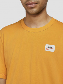 Футболки і поло NIKE Sportswear модель DJ1393-739 Футболки і поло NIKE Sportswear модель DJ1393-739 Фото