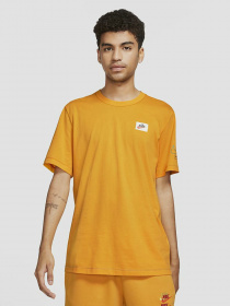 Футболки і поло NIKE Sportswear модель DJ1393-739 Футболки і поло NIKE Sportswear модель DJ1393-739 Фото