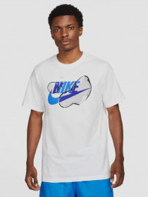 Футболки и поло NIKE Sportswear Club модель DJ1574-100 Фото