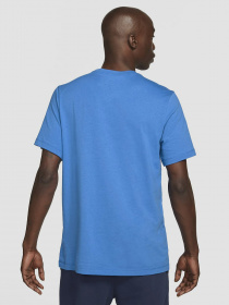 Футболки и поло NIKE Sportswear Club модель DJ1574-403 Фото