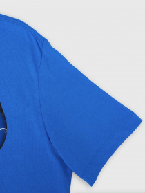 Футболки и поло NIKE Sportswear Club модель DJ1574-403 Фото