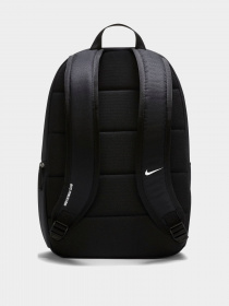 Рюкзаки NIKE F.C. модель CU8164-010 Фото
