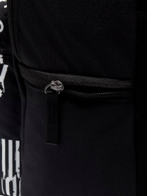 Рюкзаки NIKE F.C. модель CU8164-010 Фото