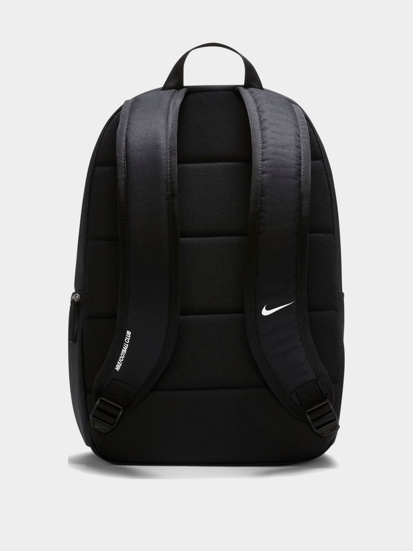 Рюкзаки NIKE F.C. модель CU8164-010 Рюкзаки NIKE F.C. модель CU8164-010 Фото