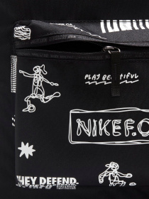 Рюкзаки NIKE F.C. модель CU8164-010 Рюкзаки NIKE F.C. модель CU8164-010 Фото