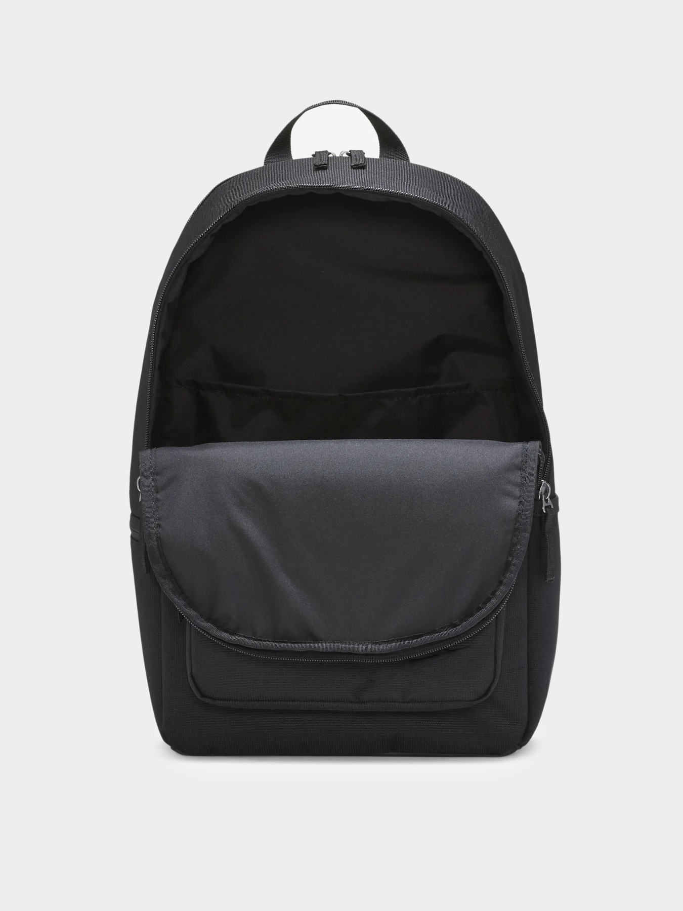 Повседневный рюкзак NIKE HERITAGE модель DB3300-010 Фото