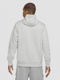 Кофта спортивная NIKE Sportswear модель DM4672-025 Фото