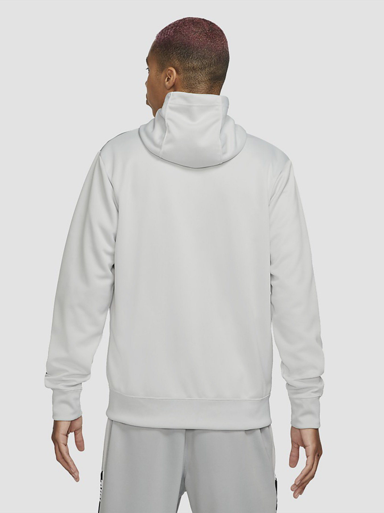 Спортивная кофта NIKE Sportswear модель DM4672-025 Фото