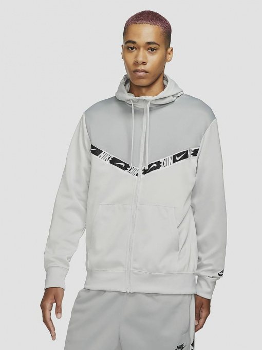 Спортивная кофта NIKE Sportswear модель DM4672-025 Фото