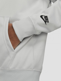 Спортивная кофта NIKE Sportswear модель DM4672-025 Фото