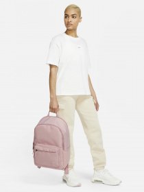 Рюкзаки NIKE Heritage модель DB3300-630 Фото