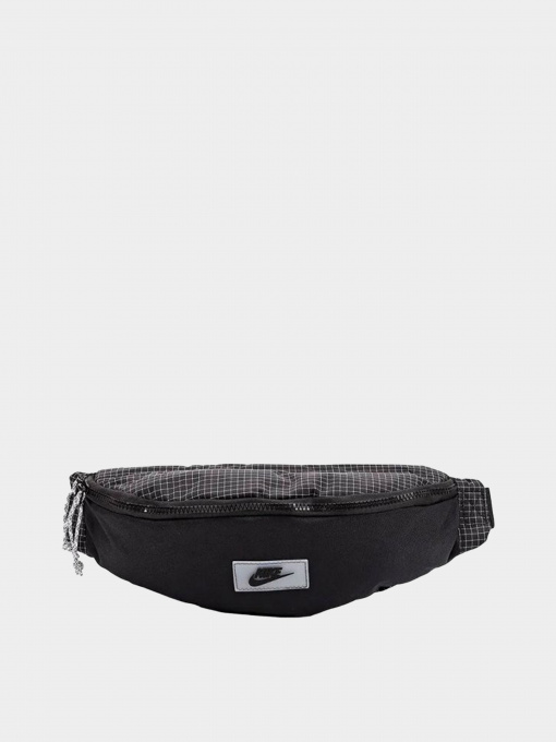 Поясная сумка NIKE Heritage Hip Pack модель DJ1620-010 Фото