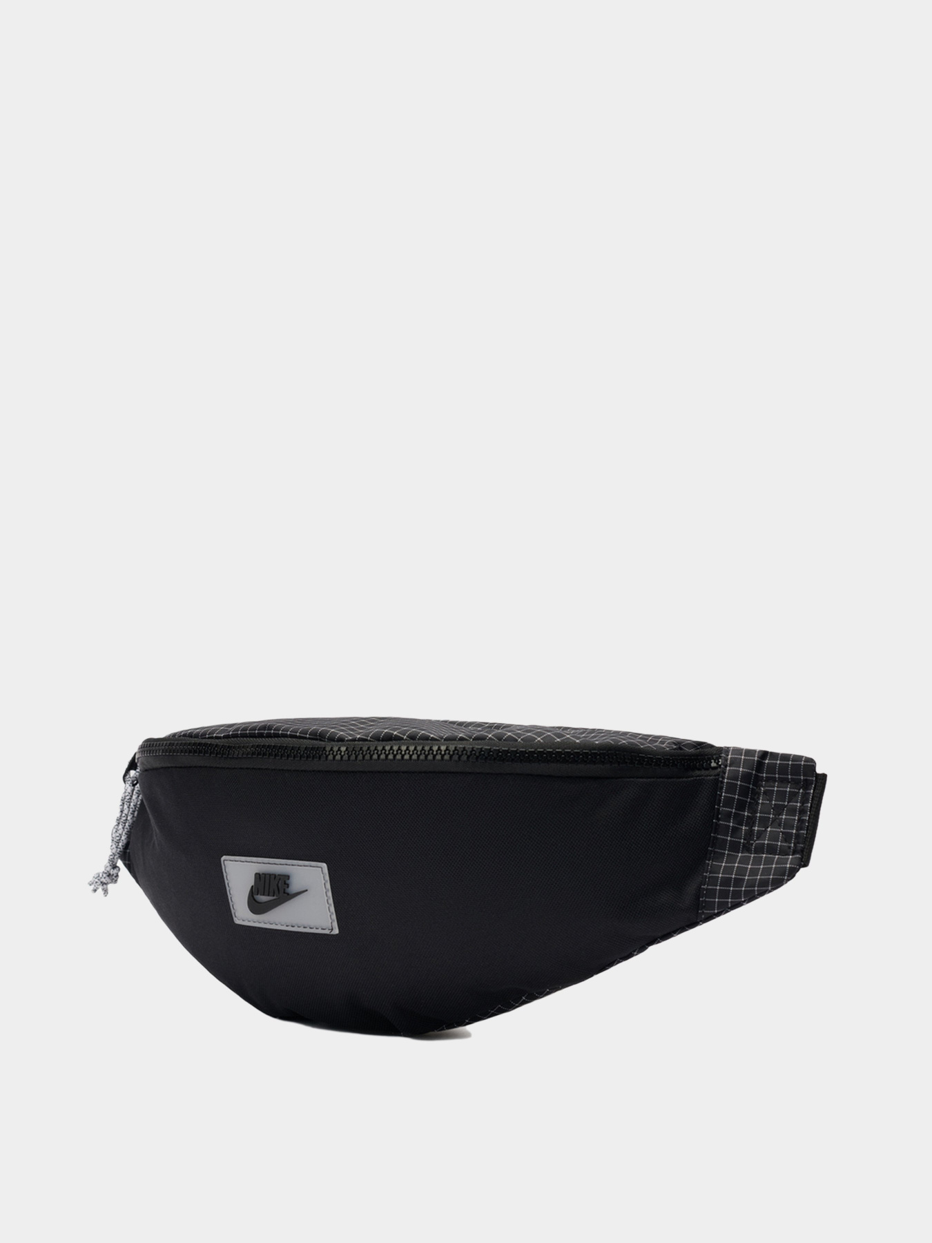 Поясна сумка NIKE Heritage Hip Pack модель DJ1620-010 Фото