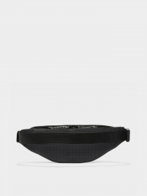 Поясна сумка NIKE Heritage Hip Pack модель DJ1620-010 Фото