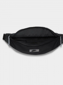 Поясна сумка NIKE Heritage Hip Pack модель DJ1620-010 Фото