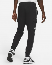 Штаны спортивные NIKE Sportswear модель DM4680-010 Фото