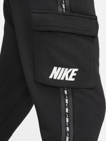 Спортивні штани NIKE Sportswear модель DM4680-010 Фото