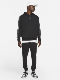 Спортивні штани NIKE Sportswear модель DM4680-010 Фото