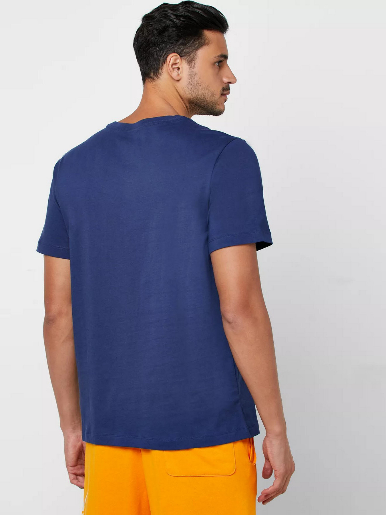 Футболка NIKE Sportswear Club модель AR4997-410 Фото