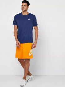 Футболка NIKE Sportswear Club модель AR4997-410 Фото