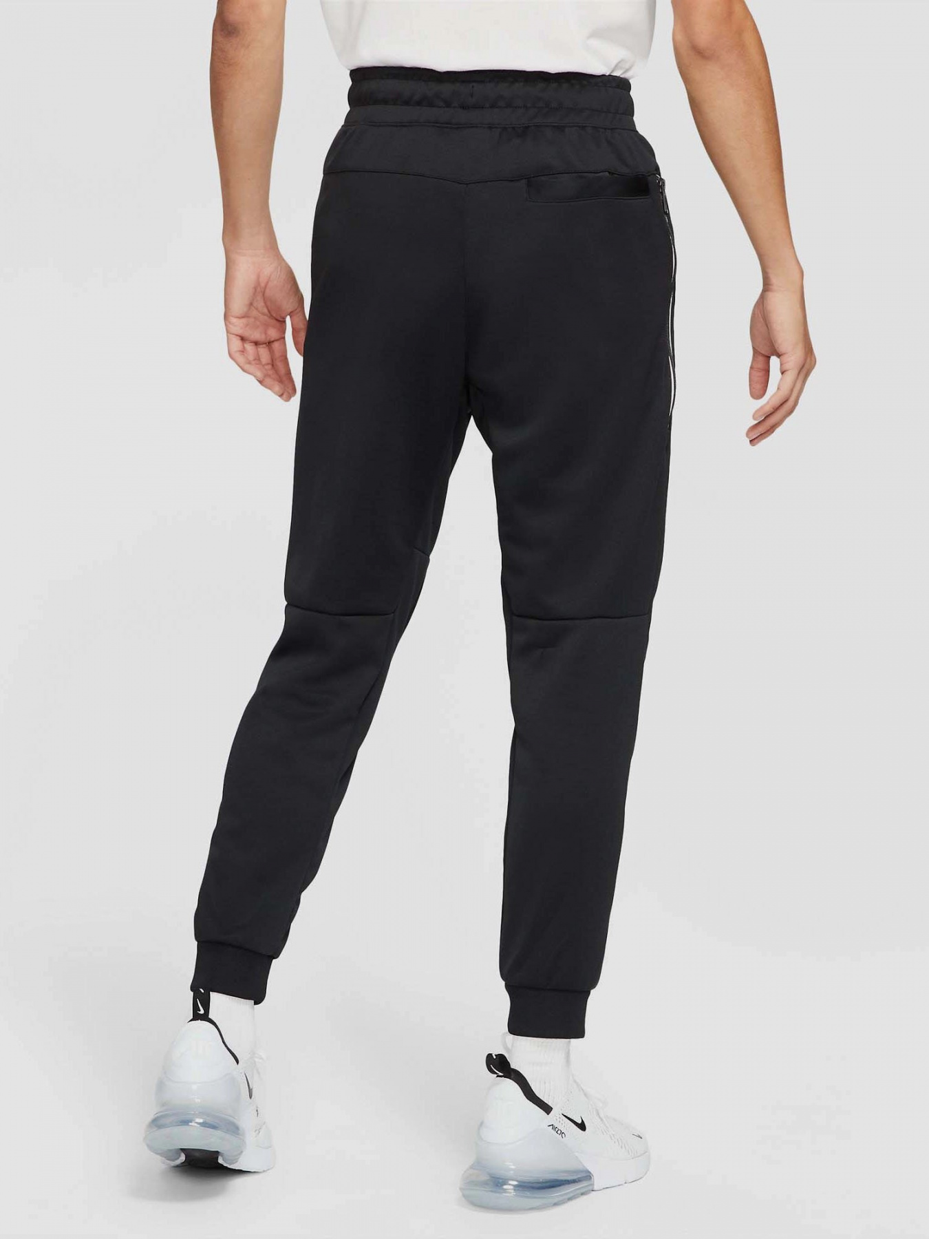 Штаны спортивные NIKE Tribute Joggers модель DA0007-010 Штаны спортивные NIKE Tribute Joggers модель DA0007-010 Фото
