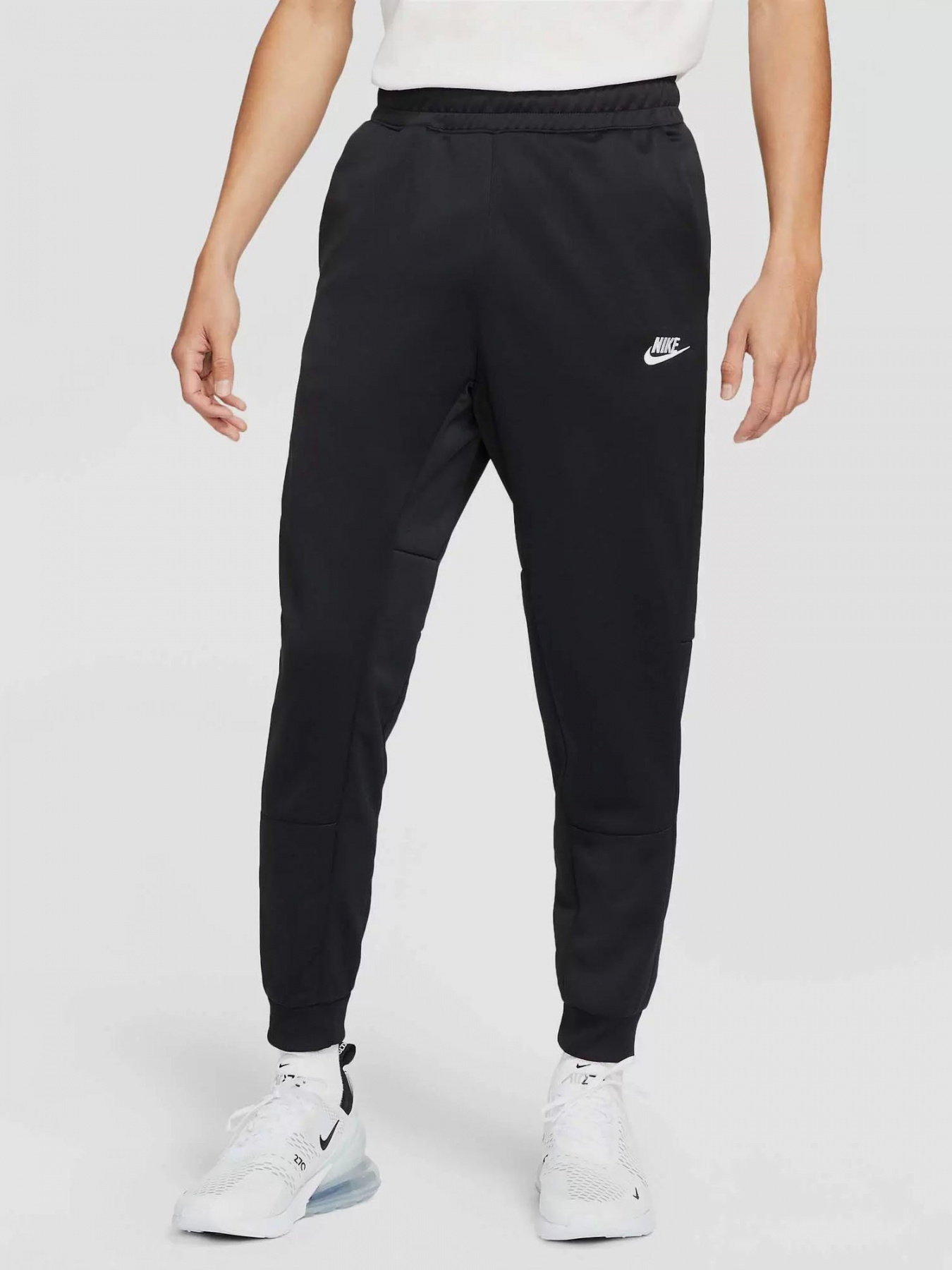 Штаны спортивные NIKE Tribute Joggers модель DA0007-010 Штаны спортивные NIKE Tribute Joggers модель DA0007-010 Фото