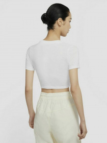 Футболка NIKE Sportswear Essential модель DD1328-100 Фото