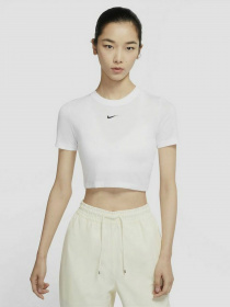 Футболка NIKE Sportswear Essential модель DD1328-100 Фото
