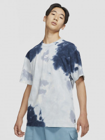 Футболки і поло NIKE Sportswear Premium Essential модель DD2720-104 Фото