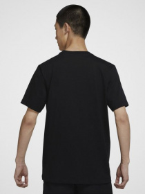 Футболки і поло NIKE Nsw Tee Trend Gx модель DD3381-010 Фото