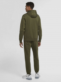 Спортивный костюм NIKE Nsw Graphic Fleece модель DD5242-326 Спортивный костюм NIKE Nsw Graphic Fleece модель DD5242-326 Фото