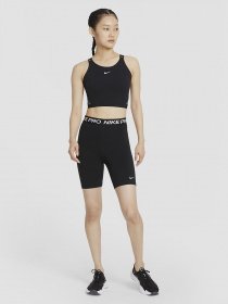 Топ NIKE Pro Dri-Fit модель DD6450-010 Фото