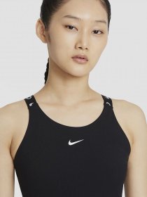 Топ NIKE Pro Dri-Fit модель DD6450-010 Фото