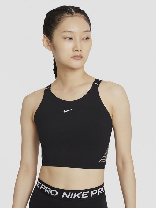Топ NIKE Pro Dri-Fit модель DD6450-010 Фото
