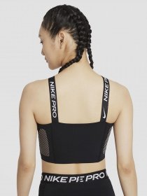 Топ NIKE Pro Dri-Fit модель DD6450-010 Фото