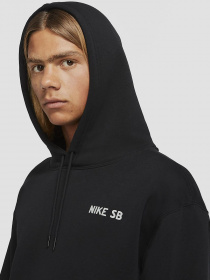 Худи NIKE SB модель DJ1043-010 Фото