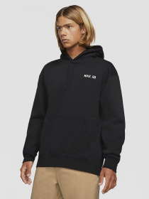 Худи NIKE SB модель DJ1043-010 Фото