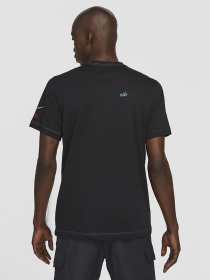 Футболки и поло NIKE Sportswear модель DJ1393-010 Фото