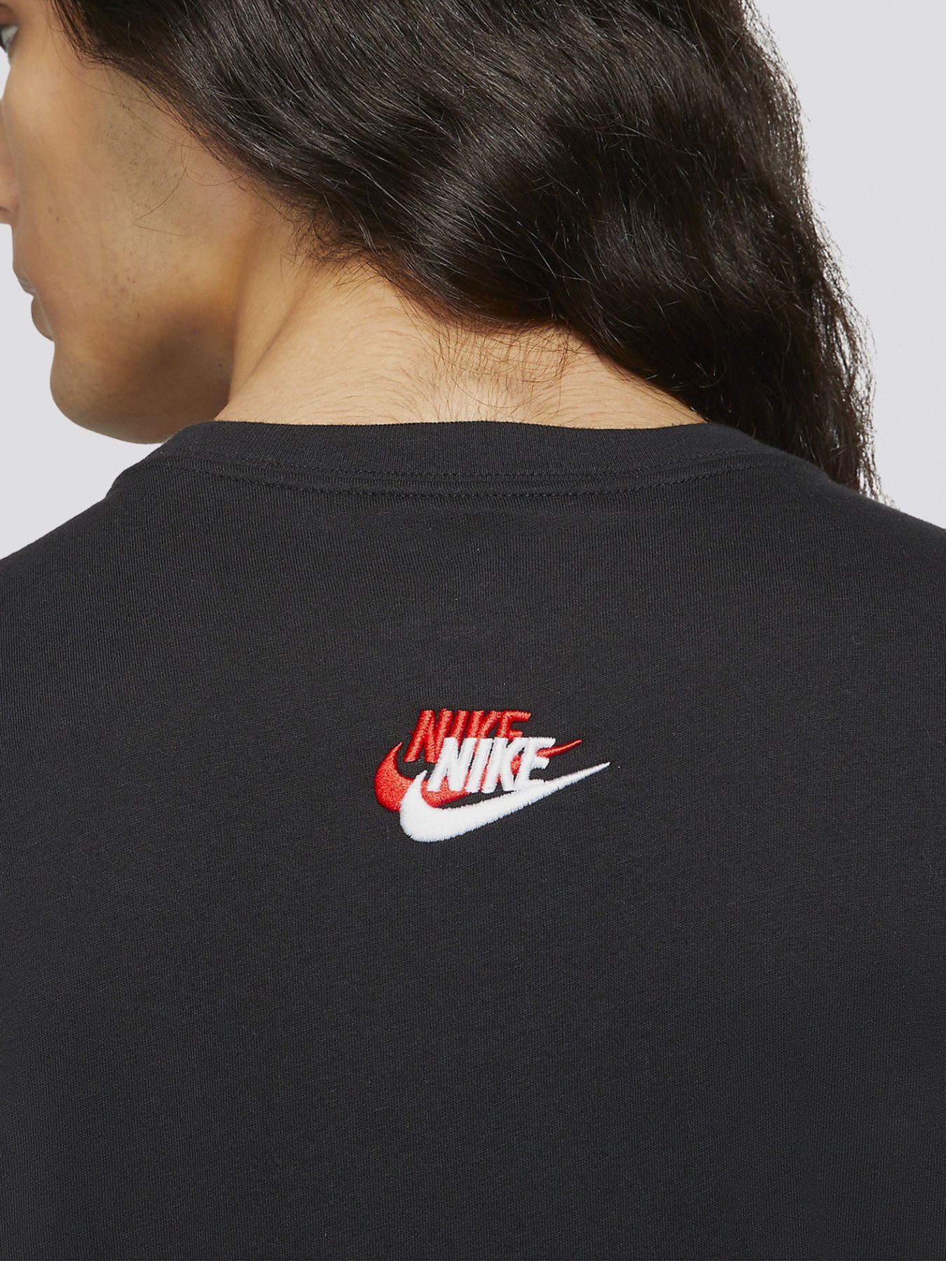 Футболки и поло NIKE Sportswear модель DJ1568-010 Фото