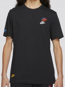 Футболки и поло NIKE Sportswear модель DJ1568-010 Фото