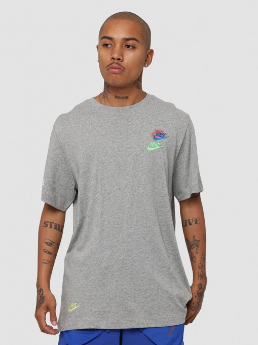 Футболки и поло NIKE Sportswear модель DJ1568-063 Фото