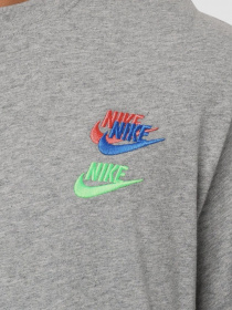 Футболки и поло NIKE Sportswear модель DJ1568-063 Фото