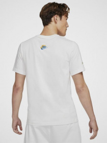 Футболки и поло NIKE Sportswear модель DJ1568-100 Фото