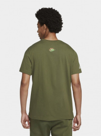 Футболки і поло NIKE Sportswear модель DJ1568-326 Футболки і поло NIKE Sportswear модель DJ1568-326 Фото