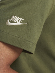 Футболки і поло NIKE Sportswear модель DJ1568-326 Футболки і поло NIKE Sportswear модель DJ1568-326 Фото