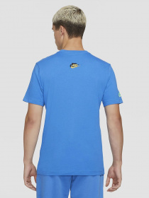 Футболки і поло NIKE Sportswear модель DJ1568-403 Фото