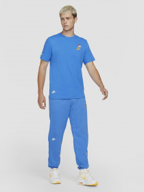 Футболки и поло NIKE Sportswear модель DJ1568-403 Фото